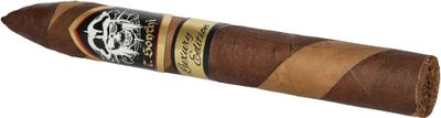 T. Sonthi Luxury Edition Torpedo Barberpole