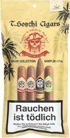 T. Sonthi 4er Sampler Travelbag