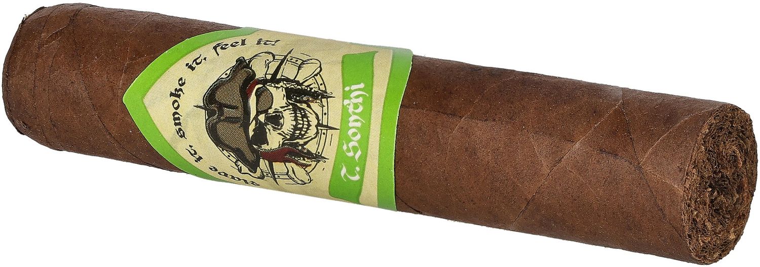 T. Sonthi Tortugas Cafe Natural