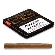 Partageno Cigarillos Señorita Sumatra