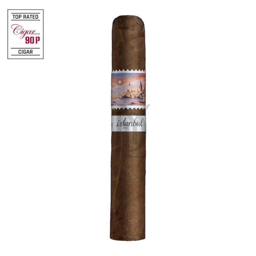 Dalay Istanbul Toro