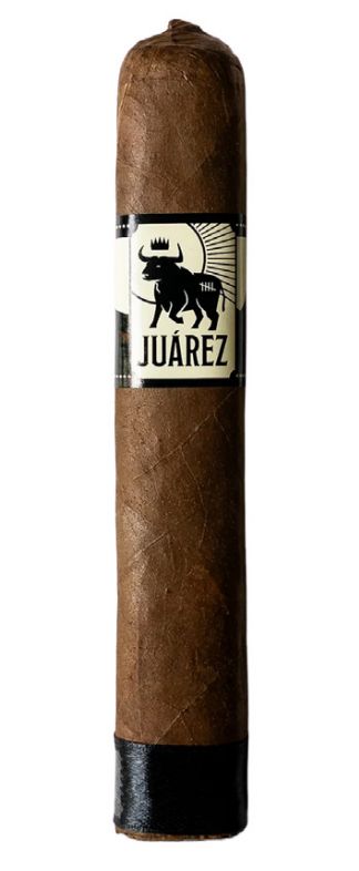 Crowned Heads Juarez Bulldozer LE