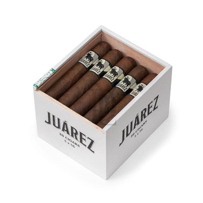 Crowned Heads Juarez Jack Brown (5 x 56)