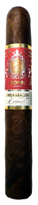 Leonel Limited Edition 2025 Ambassador