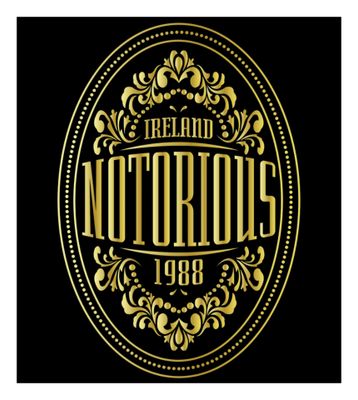 Notorious Cigars by Conor McGregor