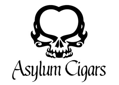 Asylum Cigars