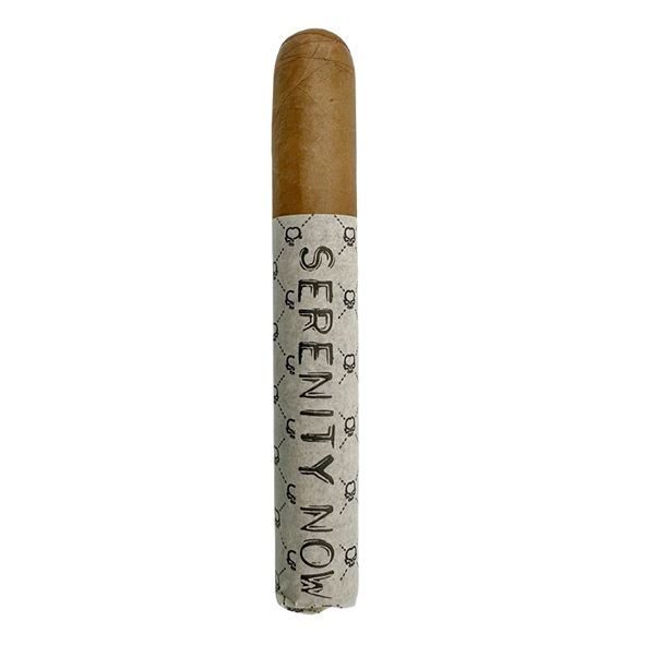 Asylum Serenity Now