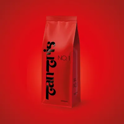 TANTRIS ESPRESSO NO. 1