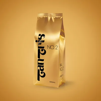 TANTRIS ESPRESSO NO. 2