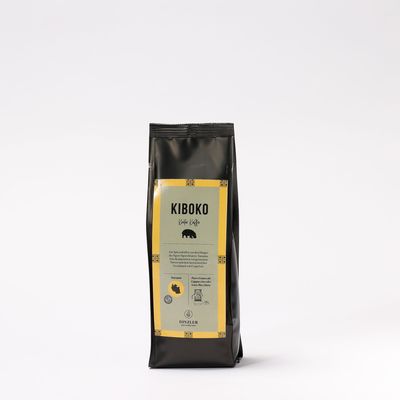 DINZLER Espresso Kiboko