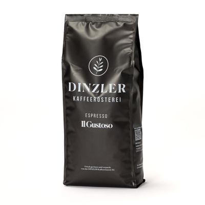 DINZLER Espresso IL Gustoso