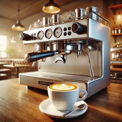 Kaffee