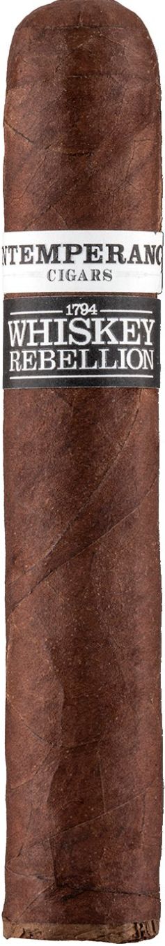 RoMa Craft Intemperance WR 1794 Bradford