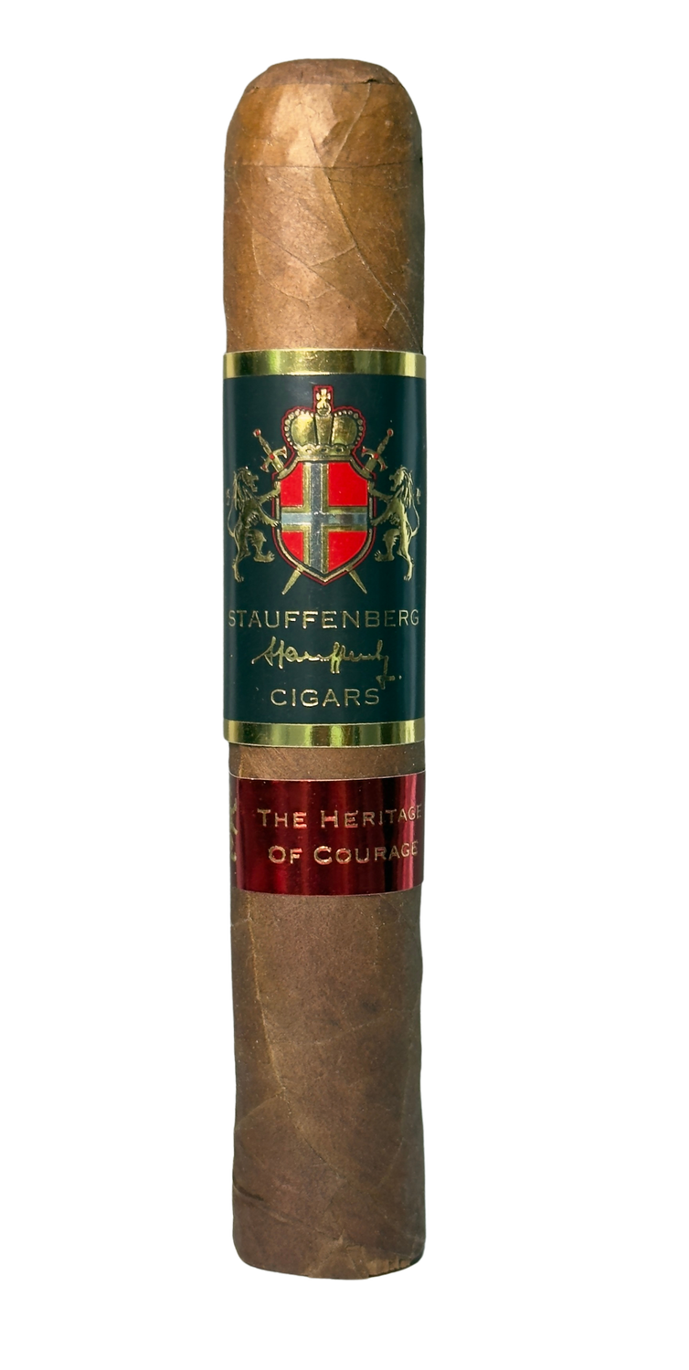 Stauffenberg Cigars Edition 2