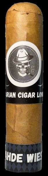 Bavarian Cigar Lovers &quot;Gmahde Wiesn&quot;