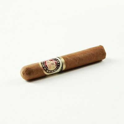 Indian Motorcycle Connecticut Shade Robusto