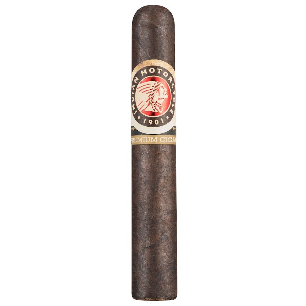 Indian Motorcycle Maduro Robusto