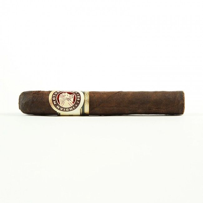 Indian Motorcycle Maduro Gordo