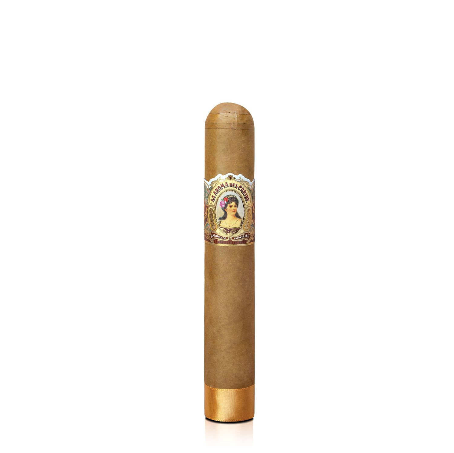 La Aroma del Caribe Connecticut Immensa