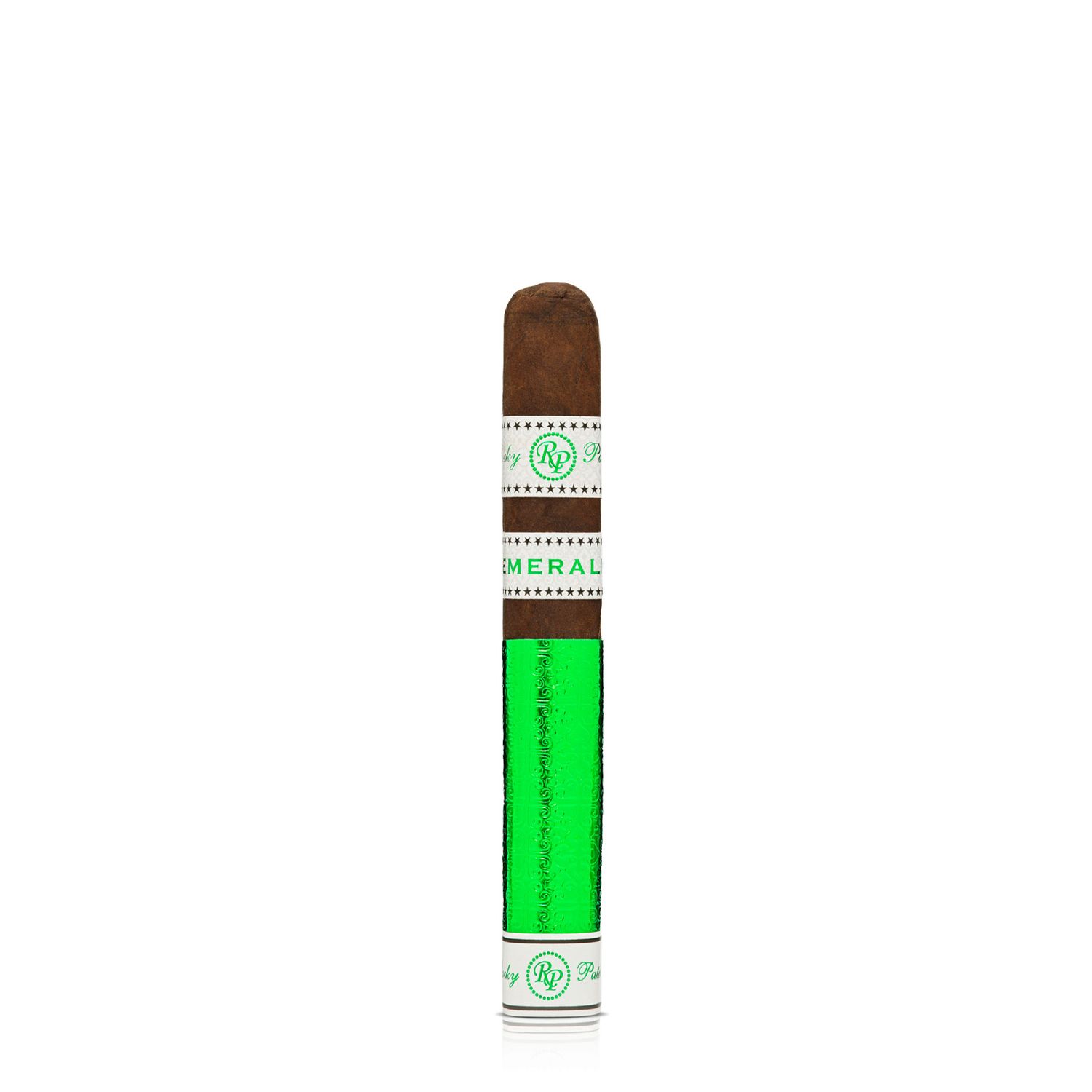 Rocky Patel Emerald Robusto
