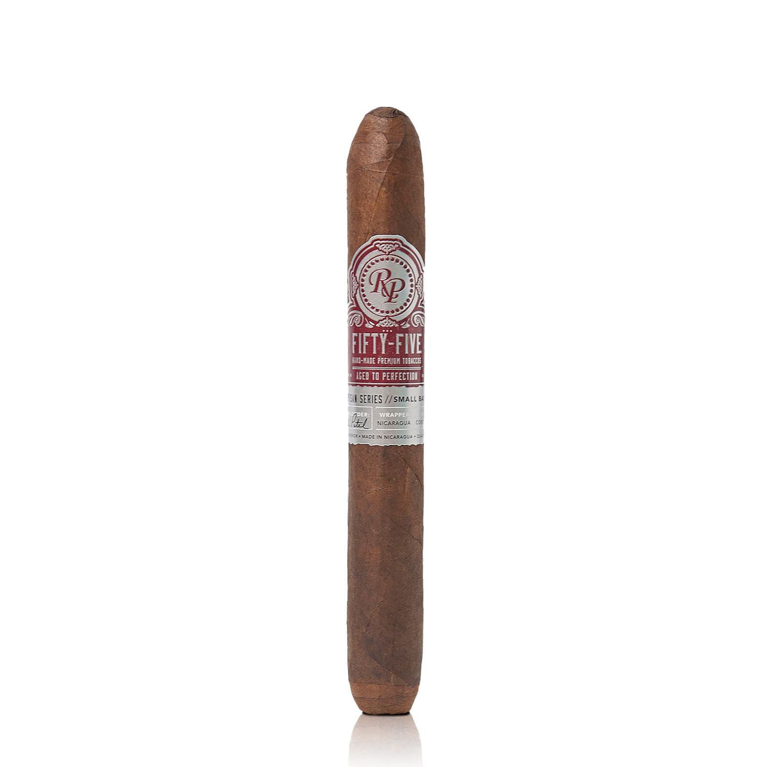 Rocky Patel Fifty-Five Toro