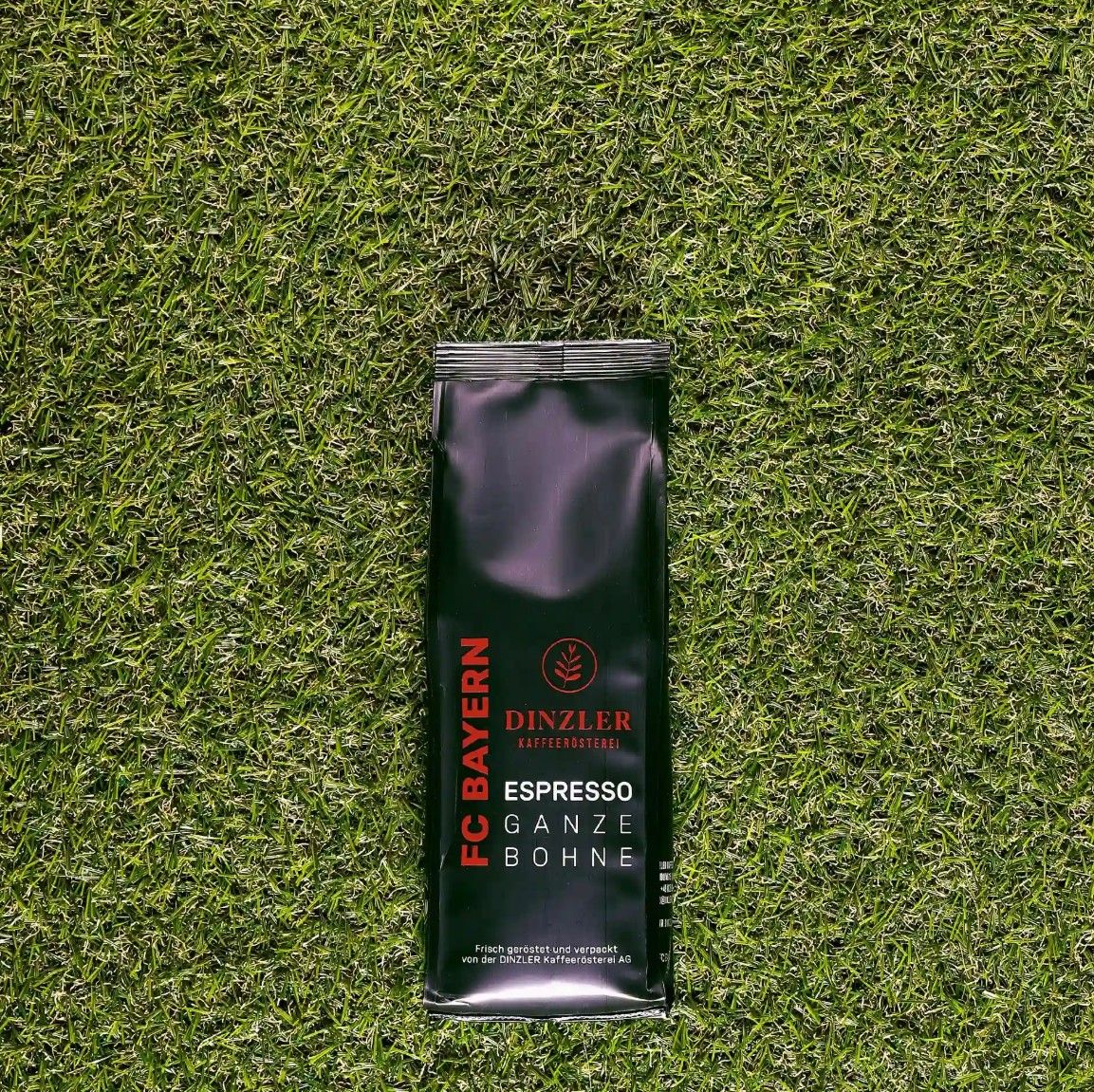 DINZLER x FC Bayern München Espresso