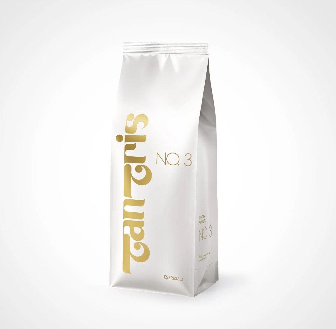 TANTRIS ESPRESSO NO. 3