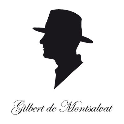 Gilbert de Montsalvat