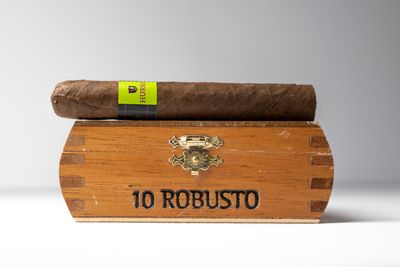 Les Privatiers "Hurra wir leben noch" Robusto Maduro Les Privatiers "Hurra wir leben noch" Robusto Maduro
