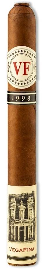 VegaFina Wonders Collection Nabateos