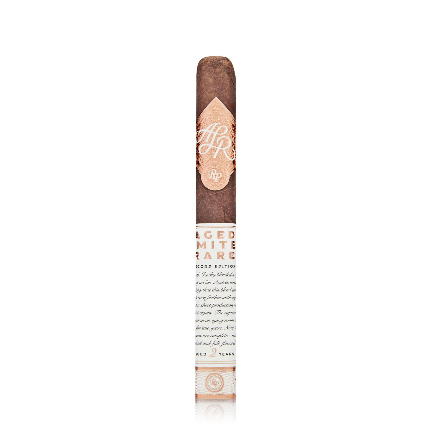 Rocky Patel Aged Limited Rare (A.L.R.) Second Edition Toro