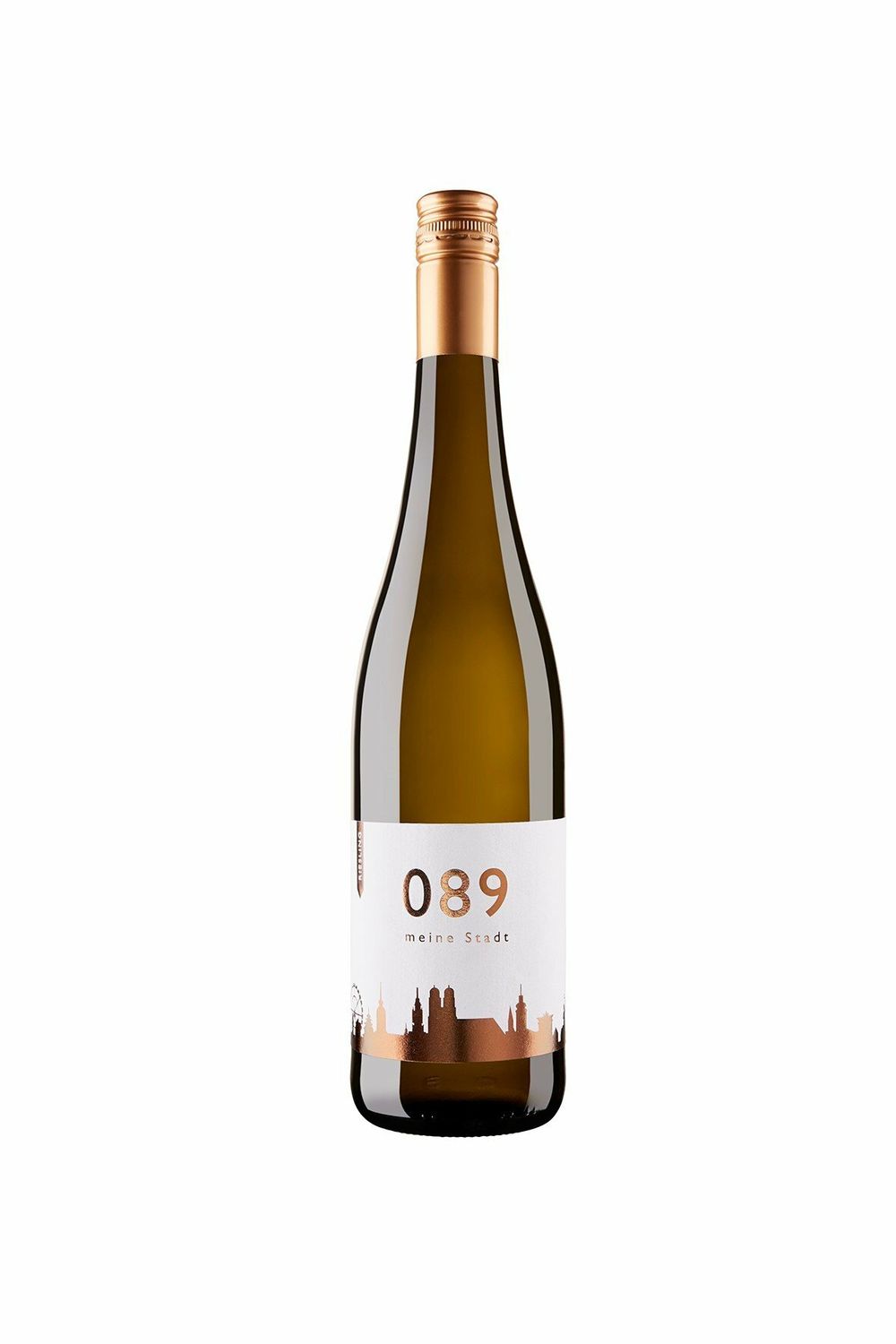 089 Wein - 2023er Grauburgunder