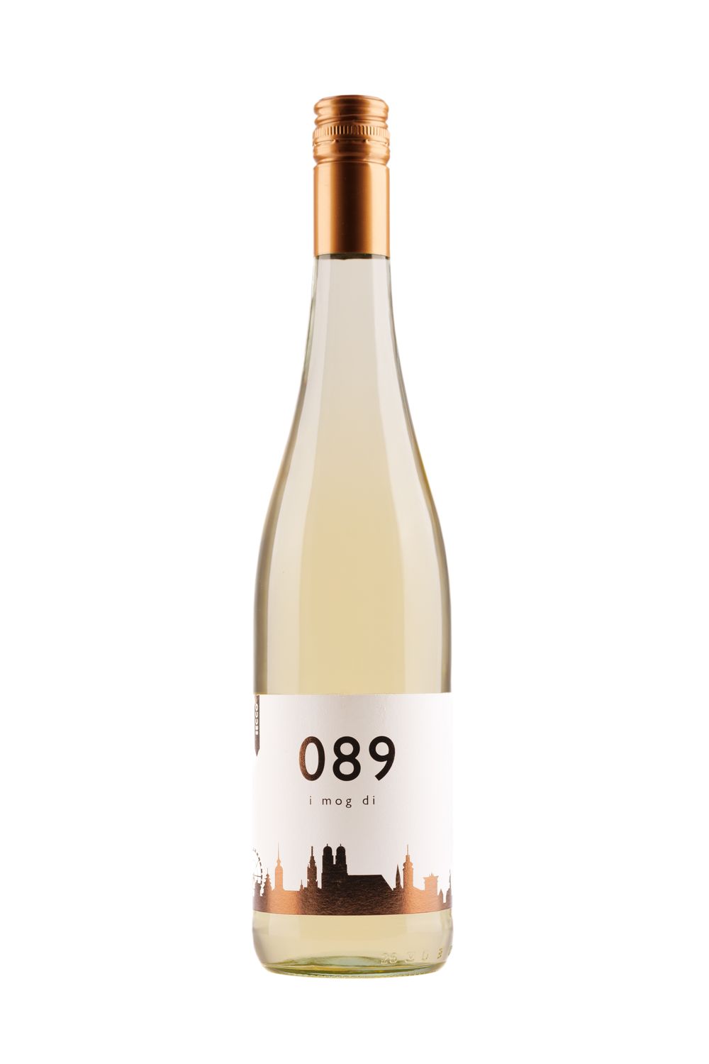089 Wein - 2024er Secco