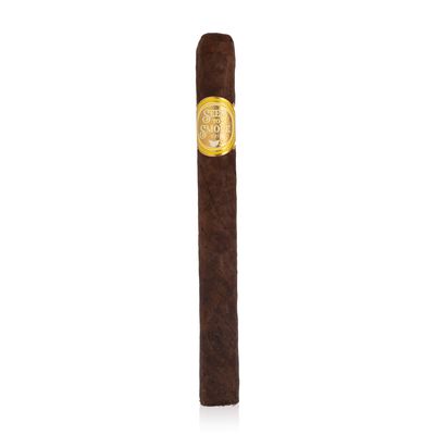 Rocky Patel Seed to Smoke Classic Churchill 10er Bundle