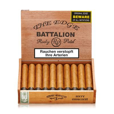 Rocky Patel The Edge Connecticut Robusto