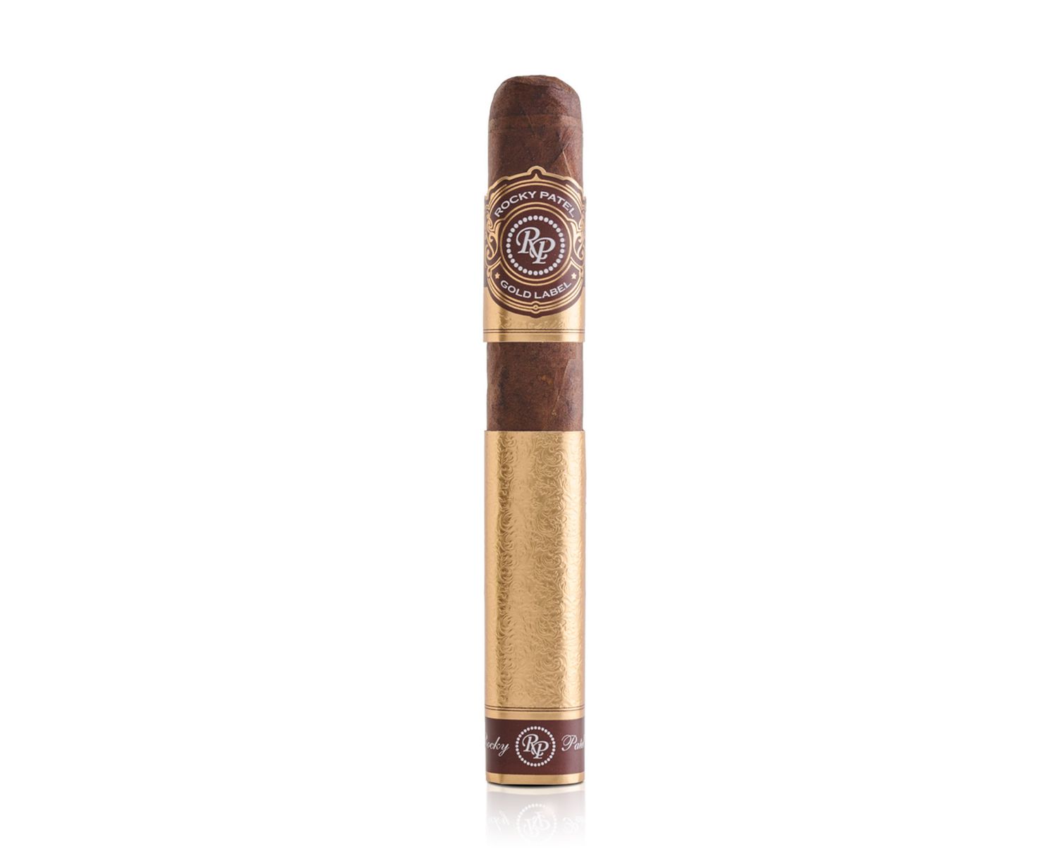 Rocky Patel Gold Label Robusto