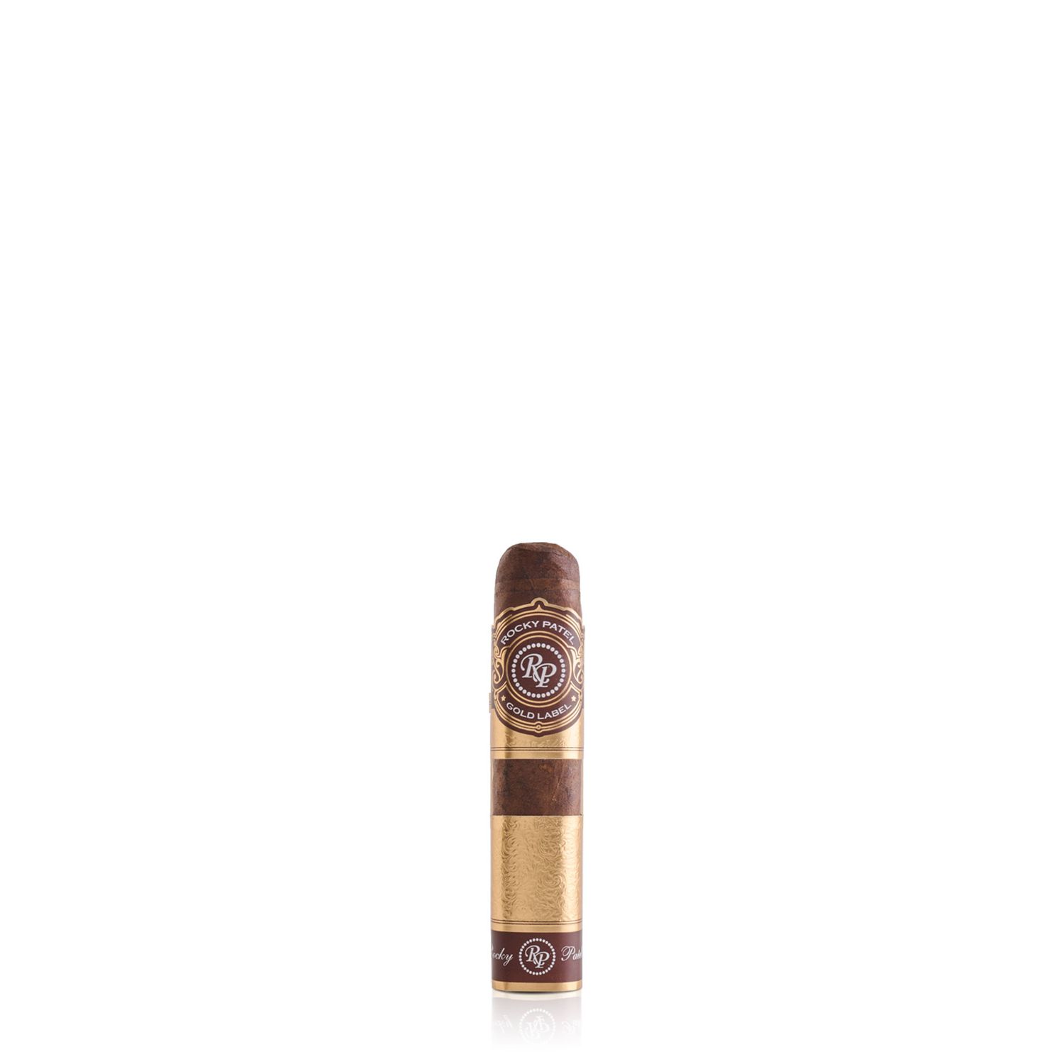 Rocky Patel Gold Label Half Corona