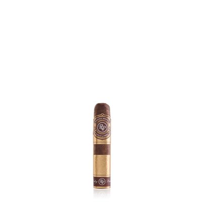 Rocky Patel Gold Label Half Corona