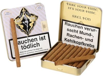 Skel Ton Shorts &amp; Minis