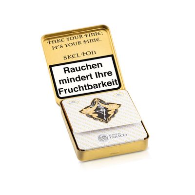 Skelton Zigarillos Club Skelton Zigarillos Club