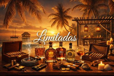 Limitadas (limitierte Editionen)