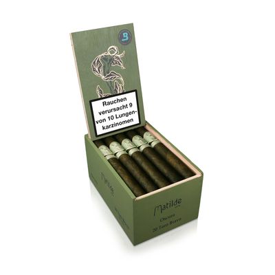 Matilde Oscura Toro Bravo