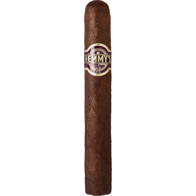 Hemmy’s Canonazos Maduro