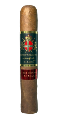 Stauffenberg Cigars Edition 2