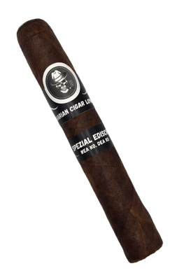 Bavarian Cigar Lovers "Spezial Edischn"