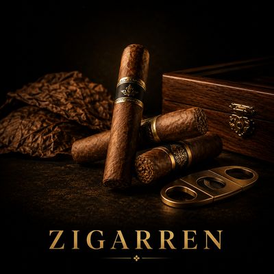 Zigarren