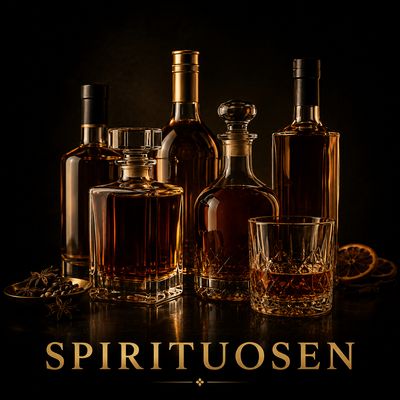 Spirituosen