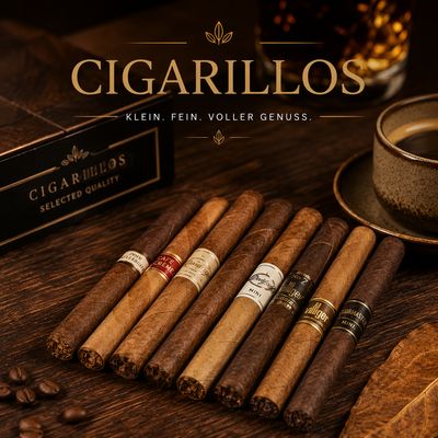Cigarillos