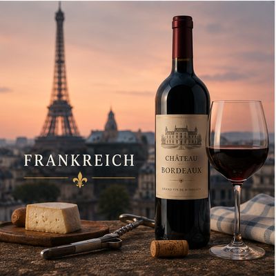 Französische Weine