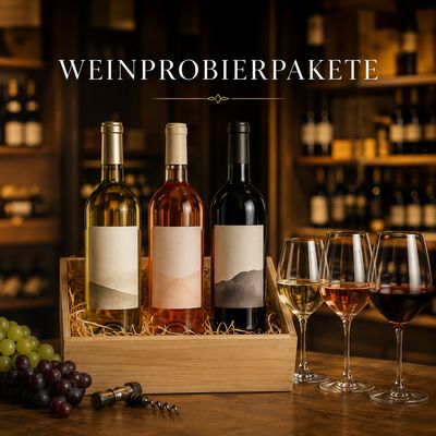 Probierpakete